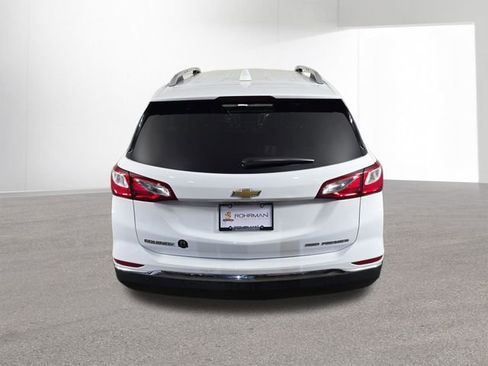Used 2019 Chevrolet Equinox Premier image 38