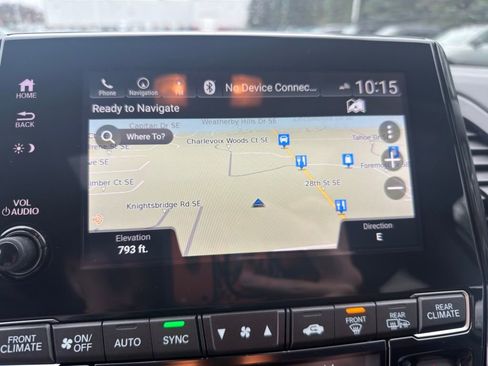 Used 2022 Honda Odyssey Elite image 26