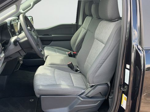 Used 2022 Ford F150 XL w/ Equipment Group 101A High RWD image 14