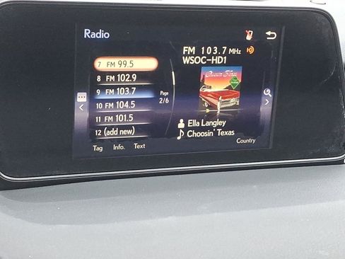 Used 2017 Lexus RX 350 AWD image 17