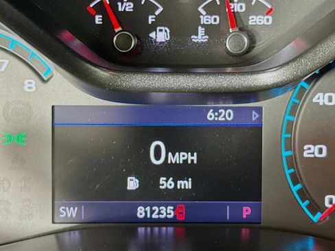 Used 2020 Chevrolet Colorado LT image 15