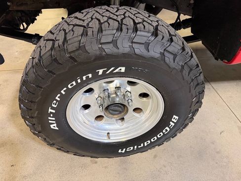 Used 2000 Ford F350 XL AWD/4WD image 42