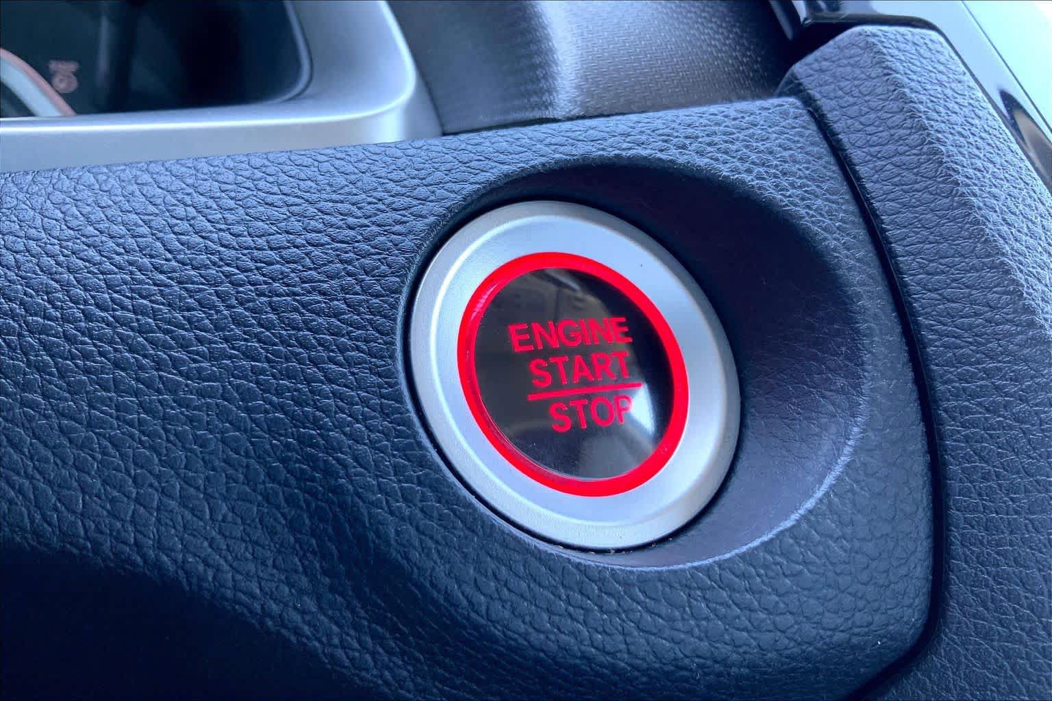 Used 2017 Honda Civic EX image 33