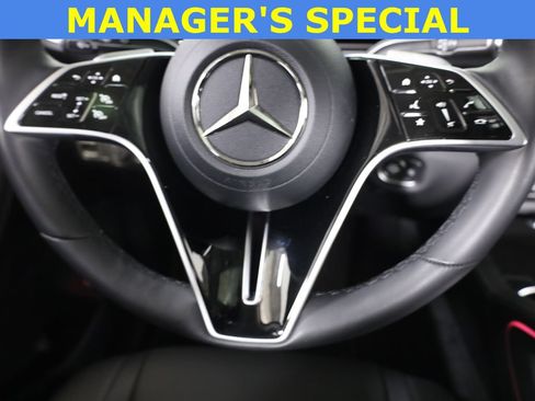 Used 2026 Mercedes-Benz GLE 350 4MATIC image 33