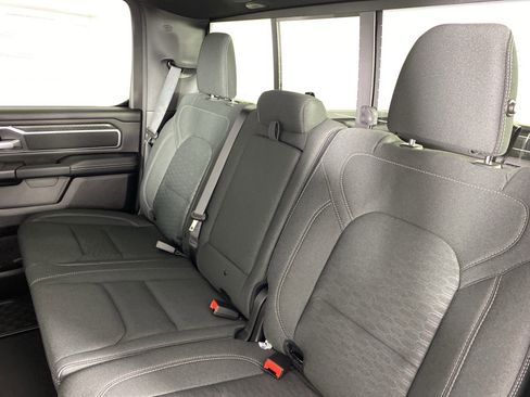 New 2026 RAM 1500 Big Horn image 33