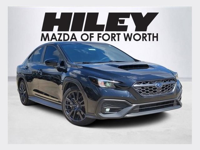 Used 2023 Subaru WRX Premium AWD/4WD image 1