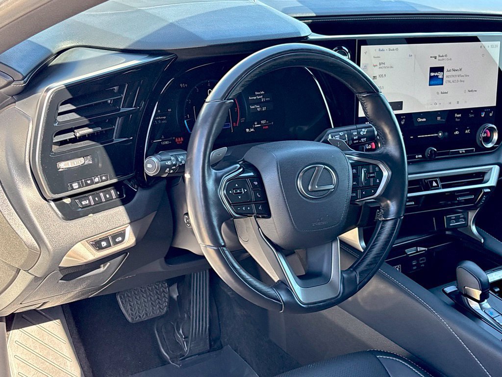Used 2025 Lexus RX 350 Premium FWD image 15
