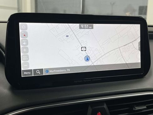 Used 2022 Hyundai Santa Fe Calligraphy image 35