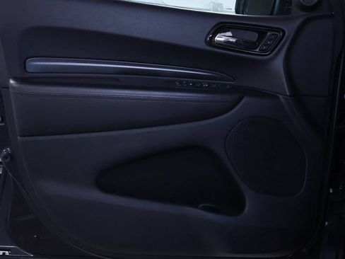 Used 2024 Dodge Durango GT AWD/4WD image 13