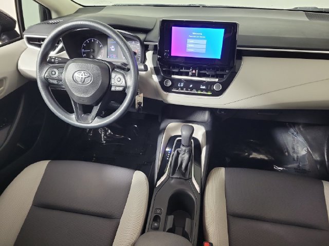 Used 2024 Toyota Corolla LE FWD image 15
