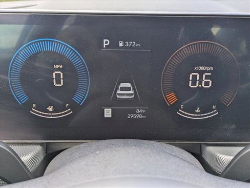 Used 2025 Hyundai Sonata SEL FWD image 11