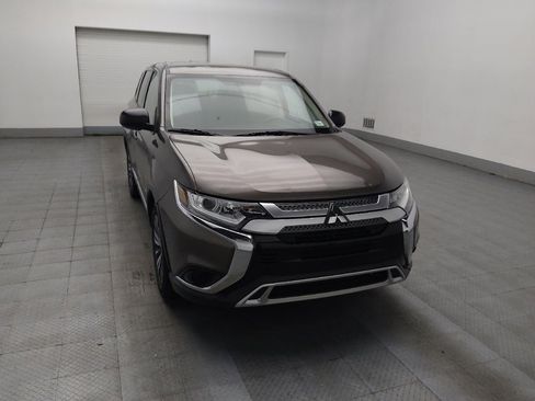Used 2019 Mitsubishi Outlander ES image 14