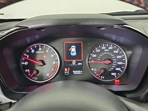 Used 2022 Subaru WRX AWD/4WD image 18