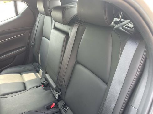 Used 2024 MAZDA MAZDA3 s FWD image 28