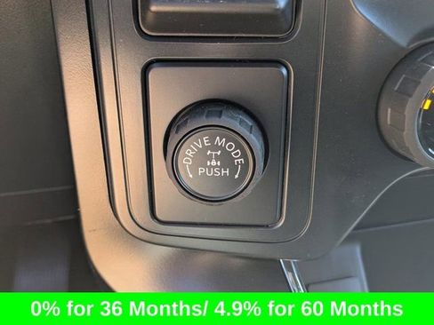 New 2026 Ford F150 STX w/ Equipment Group 200A RWD image 23