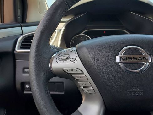Used 2017 Nissan Murano Platinum w/ Platinum Technology Package AWD/4WD image 22