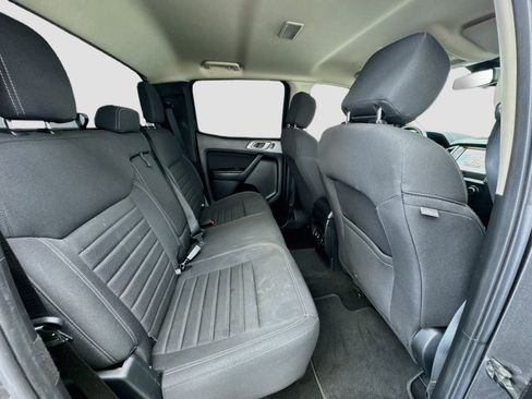 Used 2020 Ford Ranger XLT w/ Equipment Group 301A Mid RWD image 18