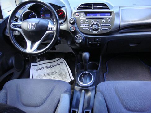 Used 2013 Honda Fit Sport image 14
