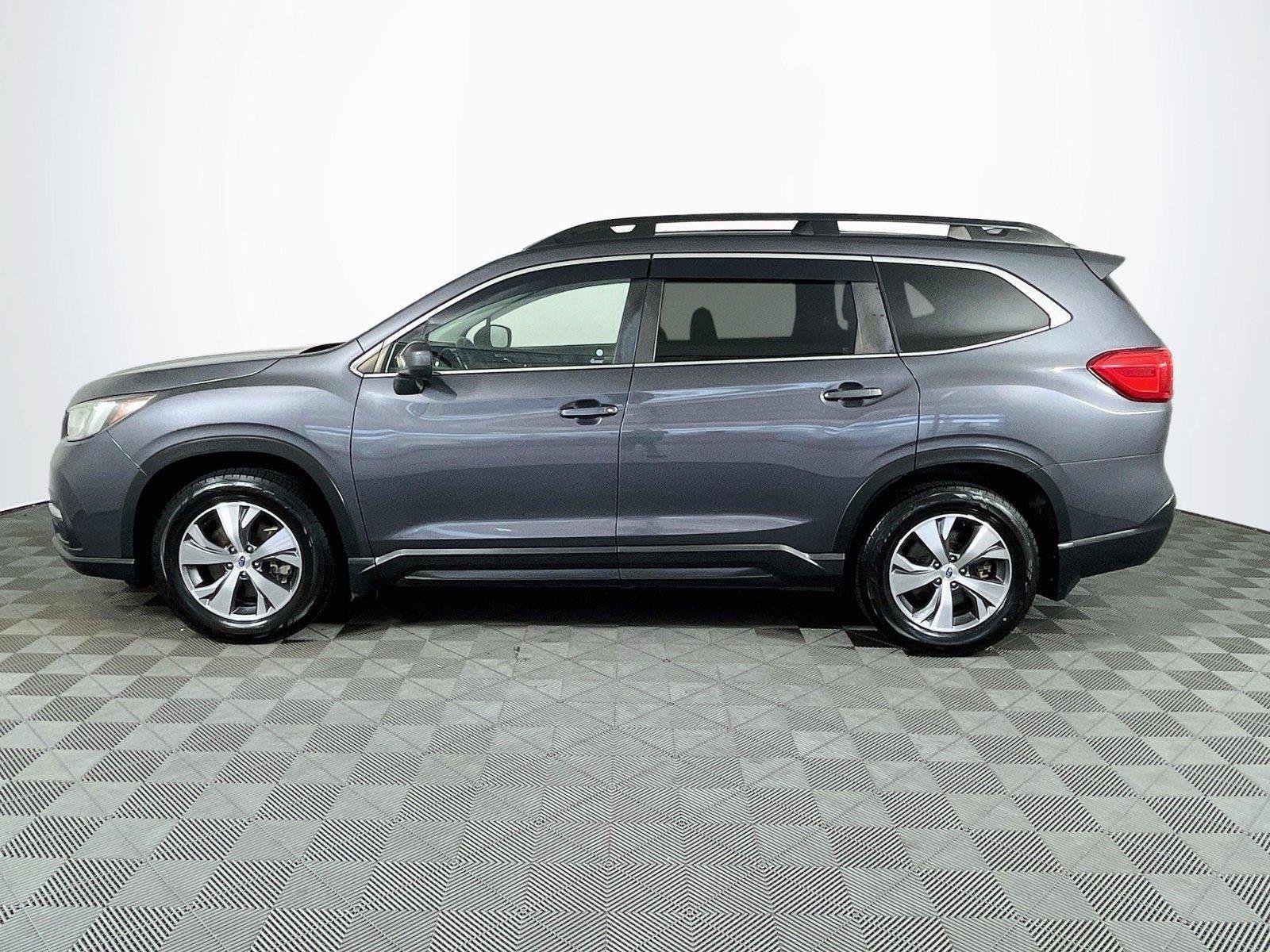 Used 2020 Subaru Ascent Premium w/ Convenience Package AWD/4WD image 4