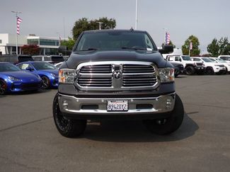 Used 2017 RAM 1500 Big Horn AWD/4WD video 2