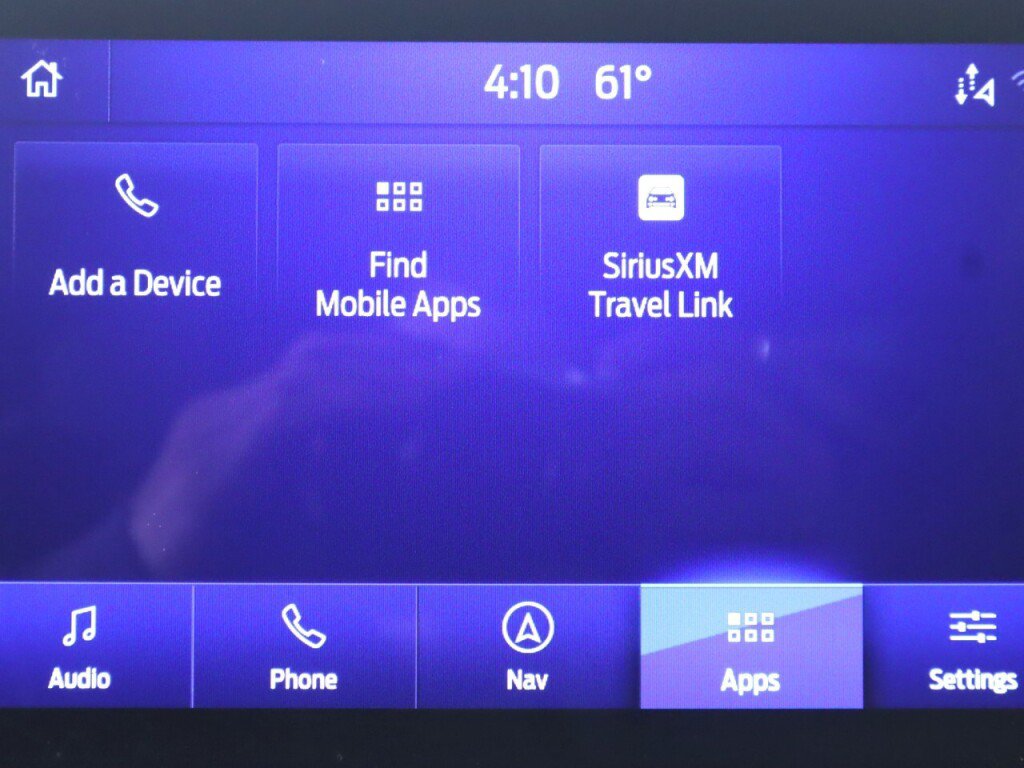 Used 2020 Ford Escape SE AWD/4WD image 19