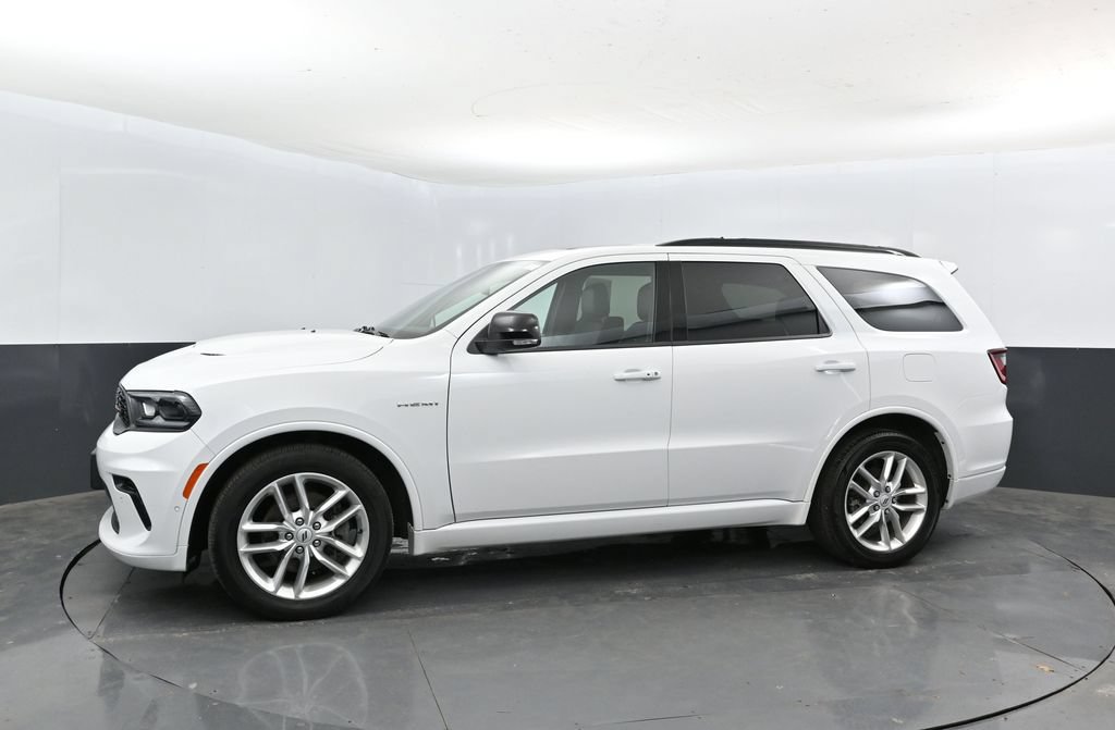 Used 2025 Dodge Durango R/T AWD/4WD image 9
