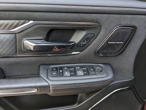 Used 2024 RAM 1500 TRX image 20