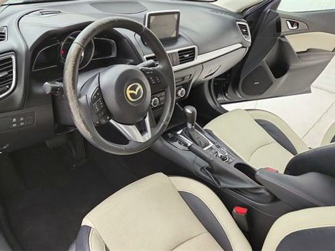 Used 2015 MAZDA MAZDA3 s Grand Touring image 17