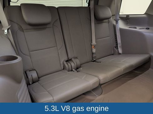 Used 2015 GMC Yukon SLT w/ Open Road Package image 19