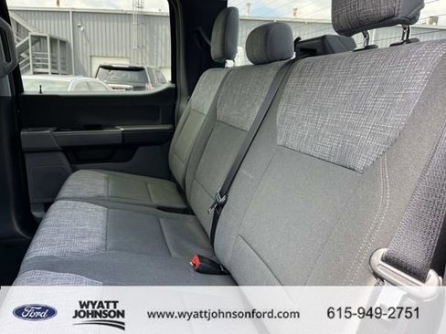 Certified 2023 Ford F150 XLT AWD/4WD image 20