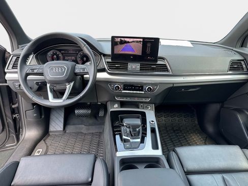 Used 2024 Audi Q5 2.0T Premium w/ Summer of Audi Package AWD/4WD image 19