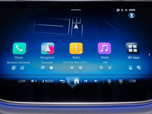 New 2026 Mercedes-Benz E 350 Sedan image 23