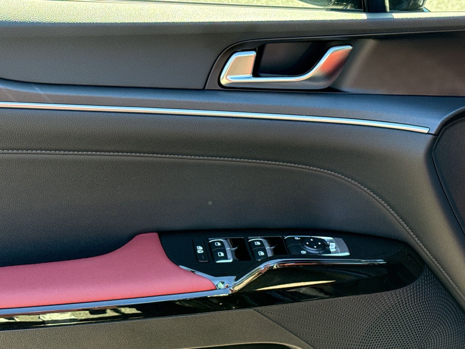 New 2027 Kia K5 GT-Line FWD image 19