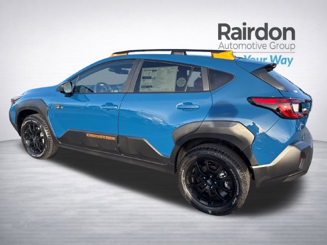 New 2026 Subaru Crosstrek 2.5i Wilderness AWD/4WD image 5