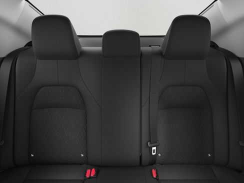 New 2026 Nissan Sentra SV w/ Floor Mat Package FWD image 16