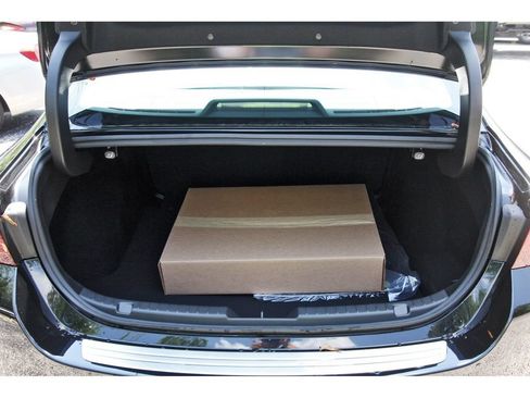 New 2026 MAZDA MAZDA3 2.5 S Sedan w/ Preferred Pkg FWD image 6