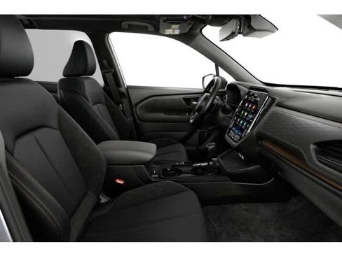 New 2026 Subaru Forester Touring image 16
