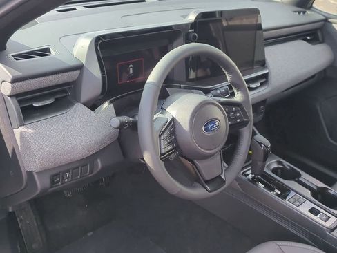 New 2026 Subaru Outback Limited image 2