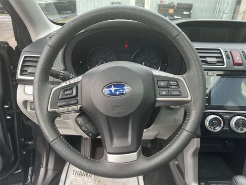 Used 2016 Subaru Forester 2.5i Touring w/ Eyesight & Navigation System image 13