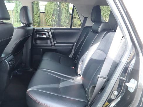Used 2023 Toyota 4Runner TRD Pro AWD/4WD image 34