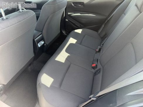 Used 2023 Toyota Corolla LE FWD image 26