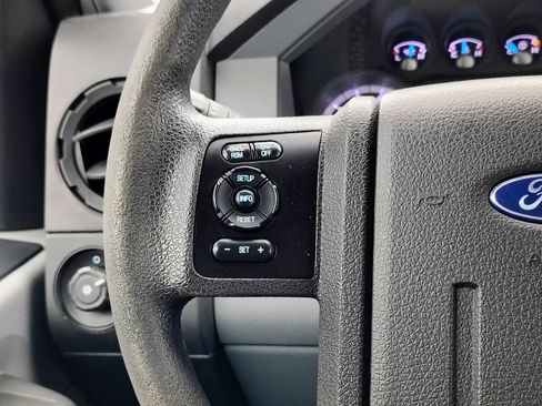 Used 2016 Ford F250 XL w/ Power Equipment Group image 35