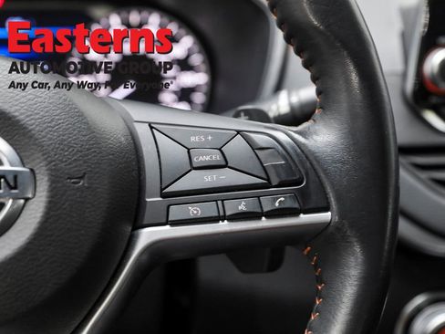 Used 2022 Nissan Altima 2.5 SR image 16