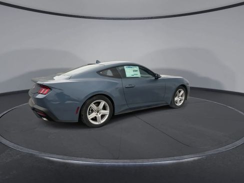 New 2026 Ford Mustang Coupe image 8