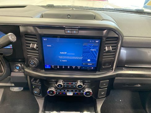 New 2026 Ford F250 Lariat w/ Tremor Off-Road Package AWD/4WD image 23