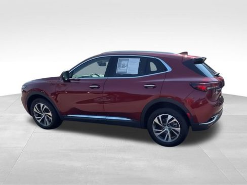 Certified 2023 Buick Envision Essence FWD image 5