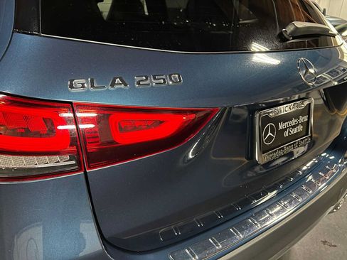 Used 2023 Mercedes-Benz GLA 250 4MATIC image 14