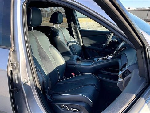 Used 2020 Acura RDX A-Spec image 10