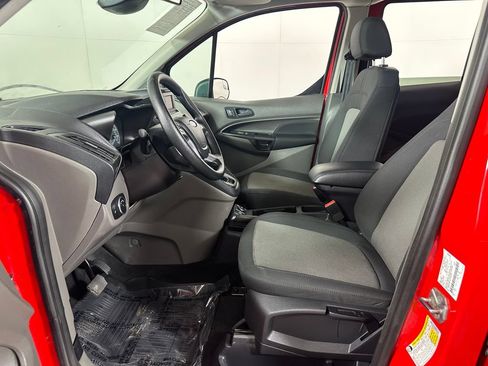 Used 2020 Ford Transit Connect XL FWD image 12