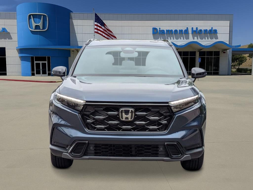 New 2027 Honda CR-V Sport-L image 6